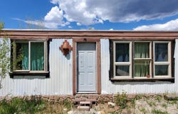 126 Tangle Leg Trail, Eagle Nest, NM 87718