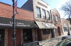118 W Clark Street, Crown Point, IN 46307