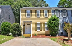 4120 Buckley Woods Drive, Norcross, GA 30093