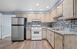 8219 Santa Fe Trail, Fort Wayne, IN 46815-6635