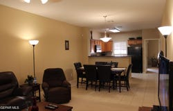3150 N YARBROUGH Drive unit: D4, El Paso, TX 79925