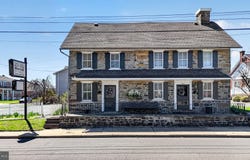 1436 W BROAD Street, QUAKERTOWN, PA 18951