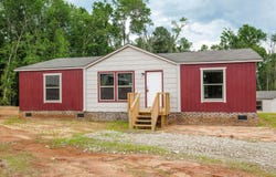 5220 Old Mike Padgett Highway, Hephzibah, GA 30815