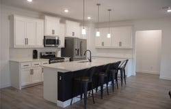 332 Lakeside Drive, Lavon, TX 75166