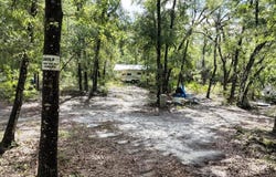 0000 SW COUNTY ROAD 347, CHIEFLAND, FL 32626