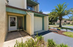201 CLUB HOUSE BOULEVARD, NEW SMYRNA BEACH, FL 32168
