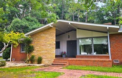 412 Mosley Drive, Rocky Mount, NC 27804