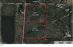 TBD T2 CR 3940, Ladonia, TX 75449