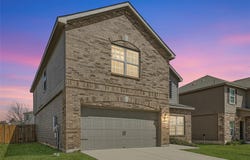 14513 Prairie Sod LN, Elgin, TX 78621