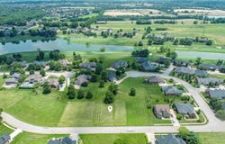 530 Houston Oaks Drive, Paris, KY 40361
