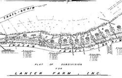 1000-LOT Indian Trail, Martinsville, VA 24112