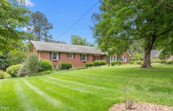 619 S Fifth Street, Mebane, NC 27302
