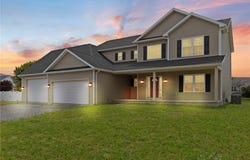 5700 Eleni Court, Avon, NY 14414
