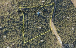 1175 Hidden Cove Lane, Connelly Springs, NC 28612