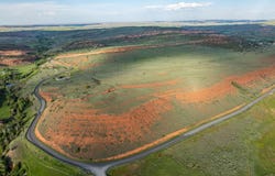 2377 Baldwin Creek Road, Lander, WY 82520