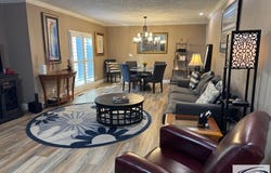 104 Northwood Dr., MCKENZIE, TN 38201