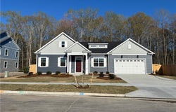 2044 Charwood Drive, Chesapeake, VA 23320