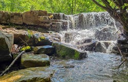 Ellison Ridge Road, Jumping Branch, WV 25969