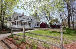 9 Johnson Street, Milford, NH 03055