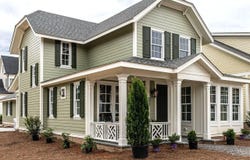 2641 Sidford Alley, Raleigh, NC 27608
