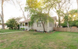 1202 Pecan St, Bastrop, TX 78602