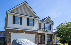 113 ROSALES Drive, Bonaire, GA 31005