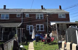 2212 ELLEN Avenue, PARKVILLE, MD 21234