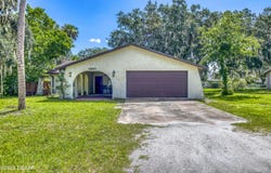 1865 Orange Tree Drive, Edgewater, FL 32141