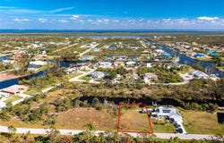 9582 SALT LAKE STREET, PORT CHARLOTTE, FL 33981
