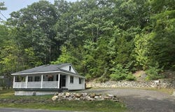 379 Hosmer Pond Road, Camden, ME 04843