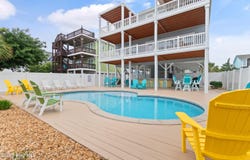 259 Brunswick Avenue W, Holden Beach, NC 28462