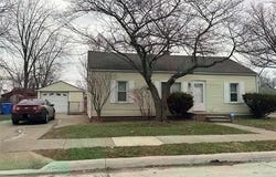 13723 Hendricks Avenue, Warren, MI 48089