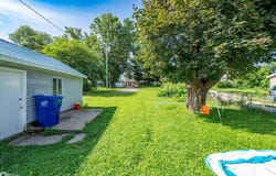 221 E Anson Street, Marshalltown, IA 50158