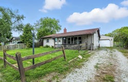 3320 Welch Drive, Indianapolis, IN 46224