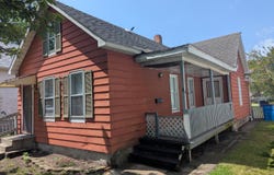 1307 Elston Street, Michigan City, IN 46360