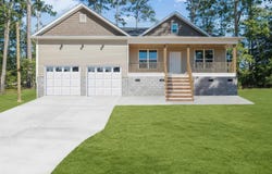 617 Newberry Drive, Chapin, SC 29036