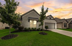 241 Cisco Trail, Forney, TX 75126