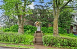 2323 Tilbury Avenue, Squirrel Hill, PA 15217