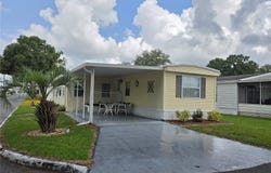 6307 PARKSEND LANE, ZEPHYRHILLS, FL 33542