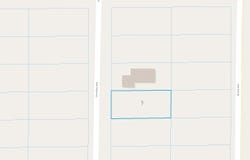 Sheridan Rd Avenue, Twentynine Palms, CA 92277