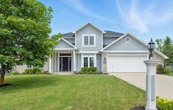 14628 Firethorne Path, Fort Wayne, IN 46814