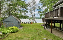 59 Coons Point Road, Belmont, NH 03220