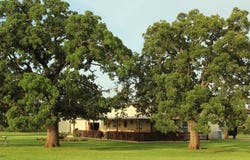 5 County Road 441, Brownwood, TX 76801