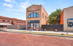 127 E Main Street, Post, TX 79356
