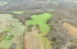 295 Spencer Gabbert Road, Waynesburg, KY 40489