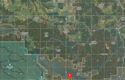 4715 20 Highway, Eucha, OK 74342