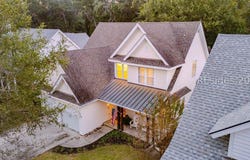 6 Mossy Oaks Lane, Hilton Head Island, SC 29926