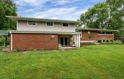 3931 E Enon Road, Yellow Springs, OH 45387