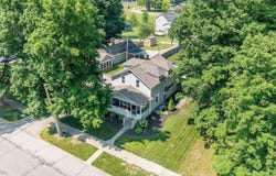 404 S First Street, Pierceton, IN 46562