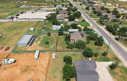 603 E County Rd 140, Midland, TX 79706